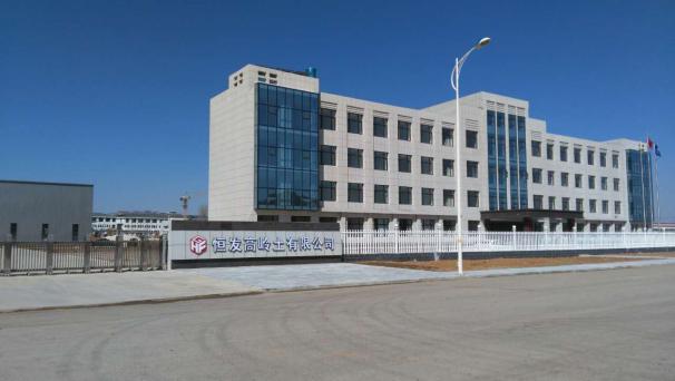 柱塞泥漿泵客戶展示